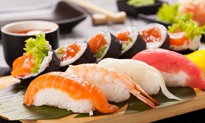 sushifood