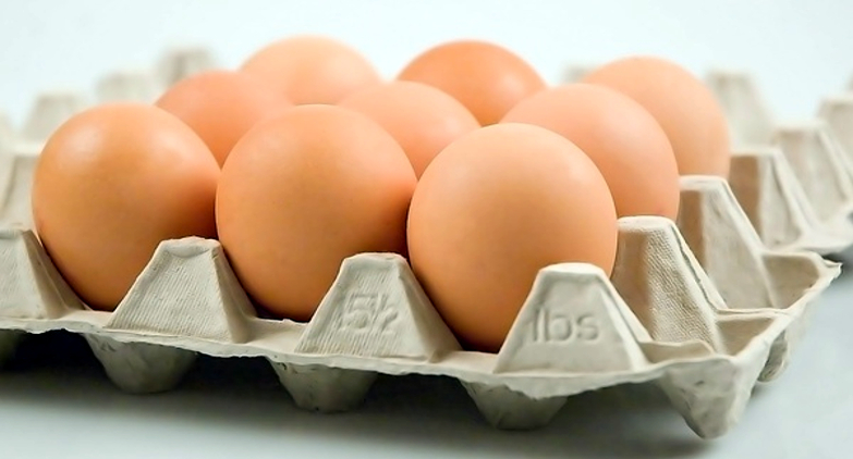 αυγά καρτέλα