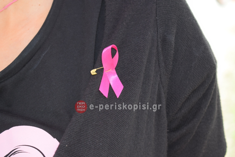 Μαίες ΚΥ Αλεξάνδρειας πρόληψη καρκίνος μαστού